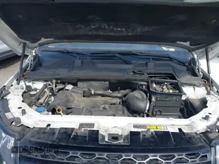 2018 Land Rover Discovery Sport SE with VIN SALCP2RX7JH777100, listed as a IAAI auction lot 41895902 with 66,438 mi miles. Bid and sale history available at carsss.com. Image 10.