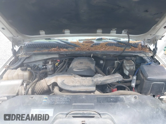 2004 Chevrolet Tahoe LT with VIN 1GNEC13ZX4J232416, listed as a IAAI auction lot 42125559 with 407,838 mi miles and . Bid and sale history available at DreamBid. Image 10.