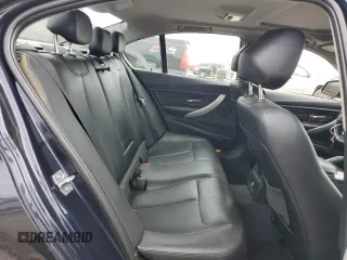 2013 BMW 3 Series 328i с VIN WBA3C1G53DNR47311, выставлен на аукционе Copart как лот 53389985 с пробегом 142 745 миль миль и Списание • Salvage title. История ставок и продаж доступна на DreamBid. Изображение 10.