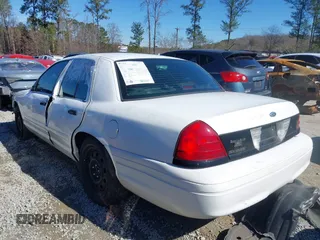 2007 Ford Police Interceptor с VIN 2FAFP71W47X103554, выставлен на аукционе IAAI как лот 41565806 с пробегом 148 429 миль миль и . История ставок и продаж доступна на DreamBid. Изображение 14.