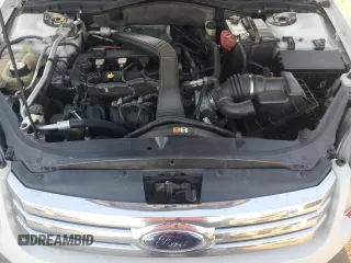 2008 Ford Fusion S with VIN 3FAHP06Z08R139356, listed as a Copart auction lot 50044665 with 299,987 mi miles and Salvage Title. Bid and sale history available at carsss.com. Image 11.