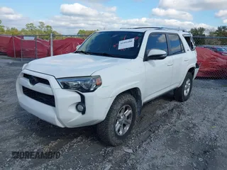 2016 Toyota 4Runner Limited with VIN JTEBU5JR1G5301943, listed as a IAAI auction lot 41491480 with 150,174 mi miles and . Bid and sale history available at DreamBid. Image 17.
