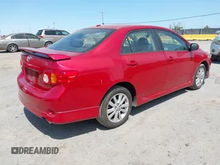 2010 Toyota Corolla с VIN 1NXBU4EE0AZ314228, выставлен на аукционе IAAI как лот 42576554 с пробегом 243 915 миль миль и . История ставок и продаж доступна на DreamBid. Изображение 4.