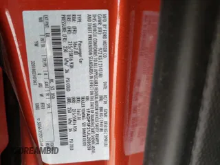 2018 Ford Focus SE z VIN 1FADP3F21JL269539, wystawiony jako Copart lot #51655945 z przebiegiem 88 133 mil mil oraz Szkoda całkowita • Salvage title. Historia ofert i sprzedaży dostępna na DreamBid. Obrazek 12.