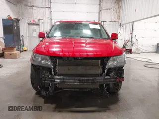 2016 Dodge Journey Crossroad Plus with VIN 3C4PDDGG7GT220763, listed as a IAAI auction lot 42292534 with 89,943 mi miles and . Bid and sale history available at DreamBid. Image 13.