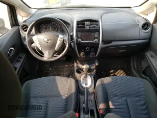 2018 Nissan Note SV with VIN 3N1CE2CP2JL364060, listed as a Copart auction lot 67246664 with 227,489 mi miles and Non Repairable. Bid and sale history available at DreamBid. Image 8.
