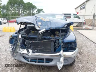 2000 Dodge Dakota с VIN 1B7FL26X1YS606389, выставлен на аукционе IAAI как лот 42365620 с пробегом 142 889 миль миль и . История ставок и продаж доступна на DreamBid. Изображение 6.