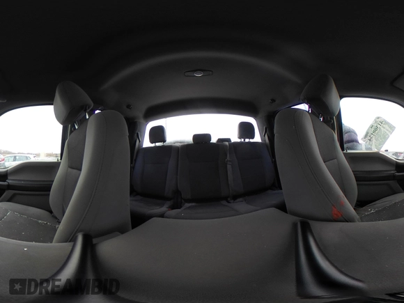 2016 Ford F-150 XL с VIN 1FTEX1C81GFB09051, выставлен на аукционе IAAI как лот 41300134 с пробегом 232 746 миль миль и . История ставок и продаж доступна на DreamBid. Изображение 19.