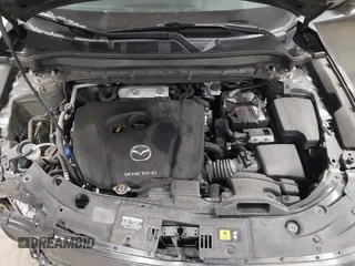 2020 Mazda CX-5 Grand Touring with VIN JM3KFBDM3L0739763, listed as a IAAI auction lot 41751250 with 88,063 mi miles and . Bid and sale history available at carsss.com. Image 10.