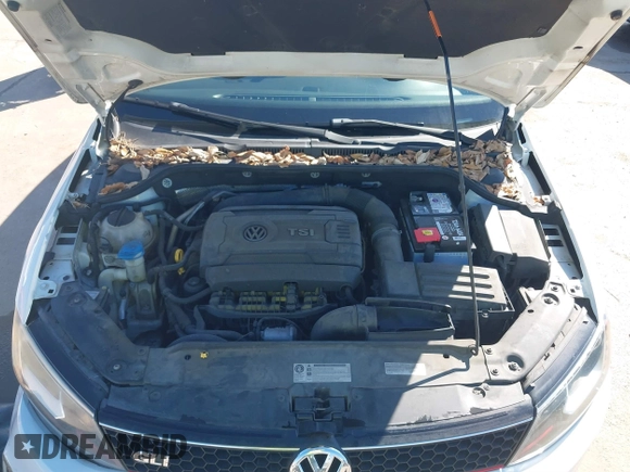 2014 Volkswagen Jetta GLI Edition 30 z VIN 3VW4S7AJ3EM278162, wystawiony jako IAAI lot #41649711 z przebiegiem 136 402 mil mil oraz . Historia ofert i sprzedaży dostępna na DreamBid. Obrazek 10.