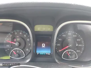 2015 Chevrolet Malibu LS with VIN 1G11A5SL0FU145314, listed as a IAAI auction lot 41748416 with 165,467 mi miles. Bid and sale history available at carsss.com. Image 7.