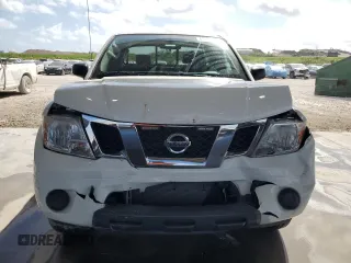 2020 Nissan Frontier SV z VIN 1N6ED0CF0LN714600, wystawiony jako Copart lot #45363515 z przebiegiem 39 581 mil mil oraz Czysty tytuł • Clean title. Historia ofert i sprzedaży dostępna na DreamBid. Obrazek 5.