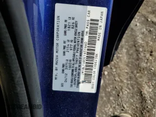 2012 Mazda 3 i Touring with VIN JM1BL1V83C1651660, listed as a Copart auction lot 55129155 with 112,782 mi miles and Salvage Title. Bid and sale history available at DreamBid. Image 12.