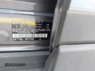 2024 Toyota RAV4 XLE Premium z VIN 2T3C1RFVXRC295264, wystawiony jako IAAI lot #42229471 z przebiegiem 6 717 mil mil oraz . Historia ofert i sprzedaży dostępna na DreamBid. Obrazek 9.