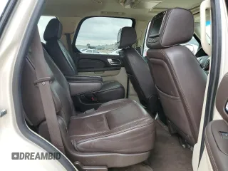 2013 Cadillac Escalade Platinum Edition with VIN 1GYS4DEF9DR124295, listed as a Copart auction lot 43669315 with 127,683 mi miles and Salvage Title. Bid and sale history available at carsss.com. Image 11.