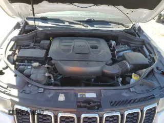 2019 Jeep Grand Cherokee Upland with VIN 1C4RJFAG1KC670158, listed as a Copart auction lot 47271095 with 114,168 mi miles and Salvage Title. Bid and sale history available at carsss.com. Image 11.