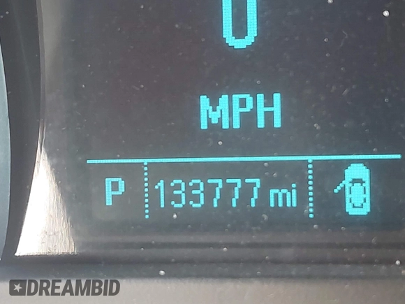 2014 Chevrolet Equinox LT with VIN 1GNALBEK0EZ106069, listed as a IAAI auction lot 42037368 with 133,777 mi miles. Bid and sale history available at carsss.com. Image 15.