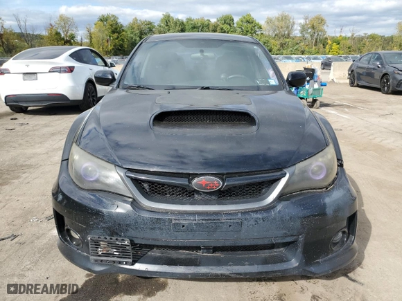 2013 Subaru Impreza Sedan WRX WRX with VIN JF1GV7E6XDG017901, listed as a Copart auction lot 72575034 with 113,071 mi miles and Clean Title. Bid and sale history available at carsss.com. Image 5.