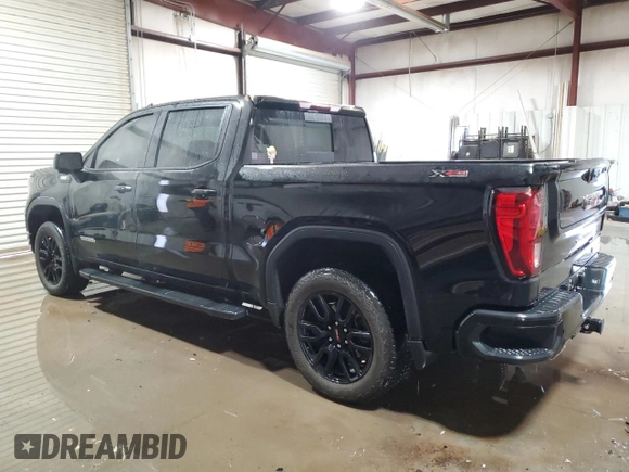 2023 GMC Sierra 1500 Elevation z VIN 3GTUUCE81PG288803, wystawiony jako Copart lot #47320885 z przebiegiem 48 997 mil mil oraz Czysty tytuł • Clean title. Historia ofert i sprzedaży dostępna na DreamBid. Obrazek 2.