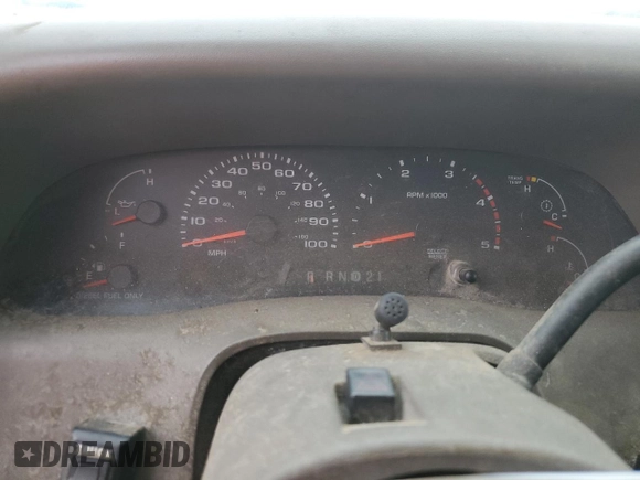 2003 Ford F-350 XL with VIN 1FTSW31F53EB17057, listed as a Copart auction lot 79045184 with Not Provided miles and Clean Title. Bid and sale history available at DreamBid. Image 9.