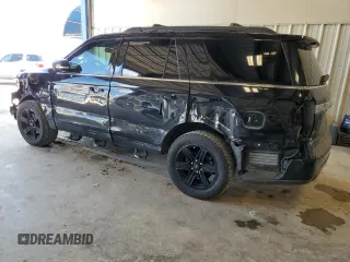 2021 Ford Expedition XLT с VIN 1FMJU1JT9MEA13826, выставлен на аукционе Copart как лот 55273325 с пробегом 119 192 миль миль и Списание • Salvage title. История ставок и продаж доступна на DreamBid. Изображение 2.