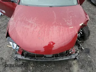 2017 Toyota Camry Hybrid LE with VIN 4T1BD1FK4HU213965, listed as a Copart auction lot 82191244 with 0 mi miles and Salvage Title. Bid and sale history available at carsss.com. Image 13.
