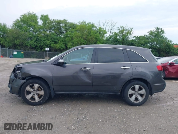 2010 Acura MDX z VIN 2HNYD2H25AH505659, wystawiony jako IAAI lot #42390416 z przebiegiem 199 884 mil mil oraz . Historia ofert i sprzedaży dostępna na DreamBid. Obrazek 14.