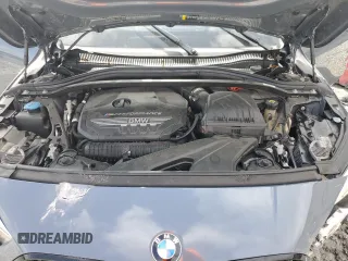 2020 BMW 2 Series M235i xDrive с VIN WBA13AL07L7G08431, выставлен на аукционе Copart как лот 58969745 с пробегом 66 155 миль миль и На запчасти • Non repairable. История ставок и продаж доступна на DreamBid. Изображение 11.