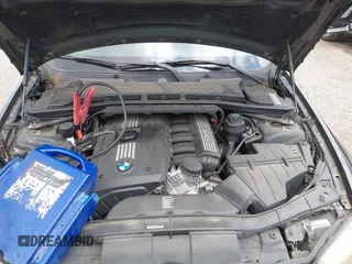 2011 BMW 3 Series 328i с VIN WBAPH7C50BE677673, выставлен на аукционе IAAI как лот 42680579 с пробегом 207 336 миль миль и . История ставок и продаж доступна на DreamBid. Изображение 10.