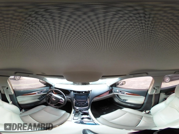 2016 Cadillac CTS RWD with VIN 1G6AP5SX8G0119984, listed as a IAAI auction lot 42098257 with 98,593 mi miles and . Bid and sale history available at DreamBid. Image 19.