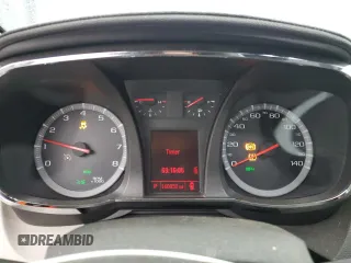 2012 GMC Terrain SLE-2 with VIN 2GKALSEK6C6125893, listed as a Copart auction lot 51642145 with 140,852 mi miles and Salvage Title. Bid and sale history available at carsss.com. Image 9.