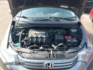 2011 Honda Insight LX z VIN JHMZE2H54BS000481, wystawiony jako IAAI lot #42368258 z przebiegiem 256 894 mil mil oraz . Historia ofert i sprzedaży dostępna na DreamBid. Obrazek 10.