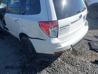 2012 Subaru Forester X Premium with VIN JF2SHADCXCH439127, listed as a IAAI auction lot 42454990 with 139,203 mi miles and . Bid and sale history available at DreamBid. Image 6.