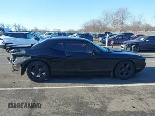 2013 Dodge Challenger R/T with VIN 2C3CDYBT6DH614418, listed as a IAAI auction lot 41583274 with 63,409 mi miles. Bid and sale history available at carsss.com. Image 13.
