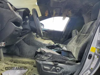 2022 Toyota RAV4 XLE with VIN 2T3W1RFV8NW190812, listed as a Copart auction lot 59731955 with 68,019 mi miles and Non repairable. Bid and sale history available at DreamBid. Image 7.