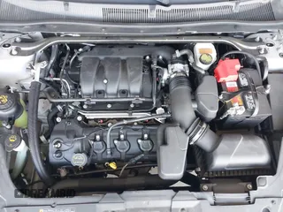 2018 Ford Taurus SE с VIN 1FAHP2D86JG136741, выставлен на аукционе IAAI как лот 42044423 с пробегом 140 773 миль миль и . История ставок и продаж доступна на DreamBid. Изображение 10.