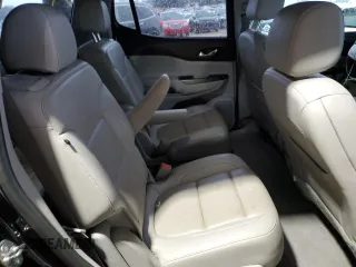 2021 GMC Acadia SLT with VIN 1GKKNML44MZ211837, listed as a Copart auction lot 86898384 with 61,148 mi miles and Salvage Title. Bid and sale history available at carsss.com. Image 11.