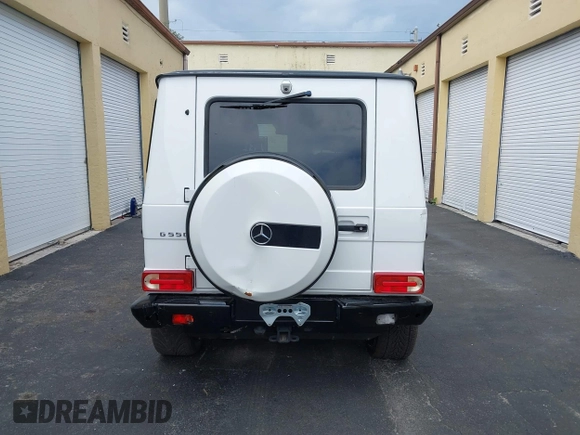 2017 Mercedes-Benz G 550 z VIN WDCYC3KF5HX280749, wystawiony jako IAAI lot #42648445 z przebiegiem 75 967 mil mil oraz . Historia ofert i sprzedaży dostępna na DreamBid. Obrazek 16.