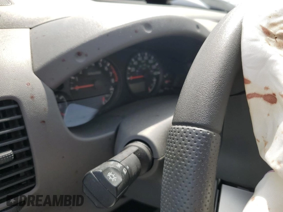 2007 Nissan Frontier LE with VIN 1N6AD09U07C432396, listed as a Copart auction lot 50728655 with Not provided miles and Clean title. Bid and sale history available at DreamBid. Image 9.