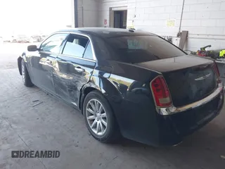 2012 Chrysler 300 Limited with VIN 2C3CCACG3CH254017, listed as a IAAI auction lot 42179843 with 197,551 mi miles and . Bid and sale history available at DreamBid. Image 3.