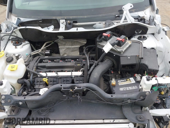 2016 Jeep Patriot Sport SE with VIN 1C4NJPBA5GD700309, listed as a IAAI auction lot 41673265 with 123,977 mi miles and . Bid and sale history available at DreamBid. Image 10.