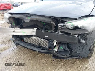 2015 BMW 3 Series 328i Gran Turismo xDrive с VIN WBA3X5C59FD561504, выставлен на аукционе IAAI как лот 41951220 с пробегом 86 649 миль миль и . История ставок и продаж доступна на DreamBid. Изображение 6.