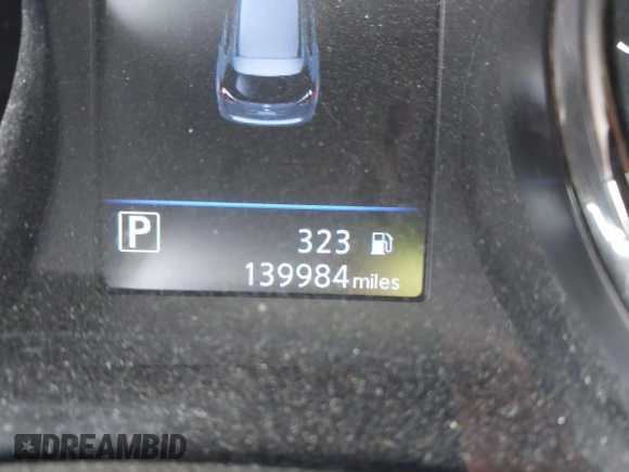 2019 Nissan Rogue SV with VIN KNMAT2MTXKP506487, listed as a IAAI auction lot 41834948 with 139,984 mi miles. Bid and sale history available at carsss.com. Image 15.