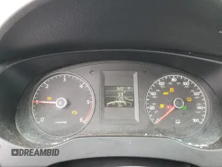 2011 Volkswagen Jetta TDI с VIN 3VWLL7AJ4BM084843, выставлен на аукционе Copart как лот 58180235 с пробегом 172 674 миль миль и Списание • Salvage title. История ставок и продаж доступна на DreamBid. Изображение 9.