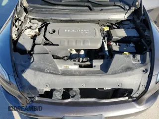 2018 Jeep Cherokee Latitude с VIN 1C4PJLCB2JD620255, выставлен на аукционе Copart как лот 86586724 с пробегом 72 798 миль миль и Списание • Salvage title. История ставок и продаж доступна на DreamBid. Изображение 12.
