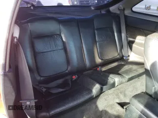 2000 Acura Integra SE with VIN JH4DC4460YS010735, listed as a Copart auction lot 43405505 with 186,323 mi miles and Salvage title. Bid and sale history available at DreamBid. Image 10.