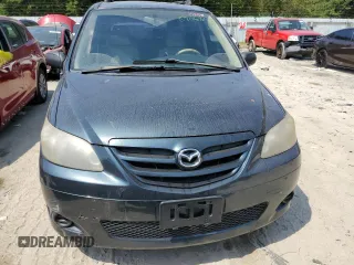 2004 Mazda MPV LX z VIN JM3LW28A640519362, wystawiony jako Copart lot #69058184 z przebiegiem 212 632 mil mil oraz Nie do naprawy. Historia ofert i sprzedaży dostępna na DreamBid. Obrazek 5.