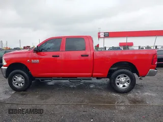 2016 Ram 2500 Tradesman with VIN 3C6UR5CL6GG380887, listed as a IAAI auction lot 42345253 with 137,723 mi miles and . Bid and sale history available at DreamBid. Image 14.