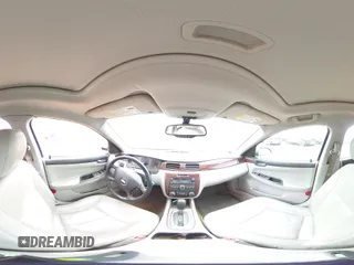 2008 Chevrolet Impala LTZ with VIN 2G1WU583981220563, listed as a Copart auction lot 50768165 with 274,060 mi miles and Clean Title. Bid and sale history available at DreamBid. Image 13.