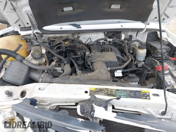 2010 Ford Ranger XL с VIN 1FTKR1AD1APA00863, выставлен на аукционе IAAI как лот 42069372 с пробегом 219 935 миль миль и . История ставок и продаж доступна на DreamBid. Изображение 10.